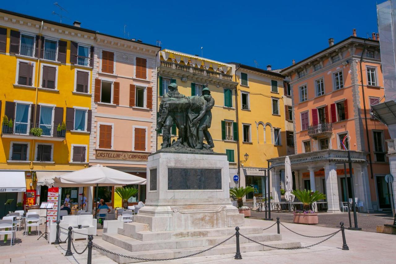 Laetitia Salo-Historic Center Near Lake - Happy Rentals Bagian luar foto