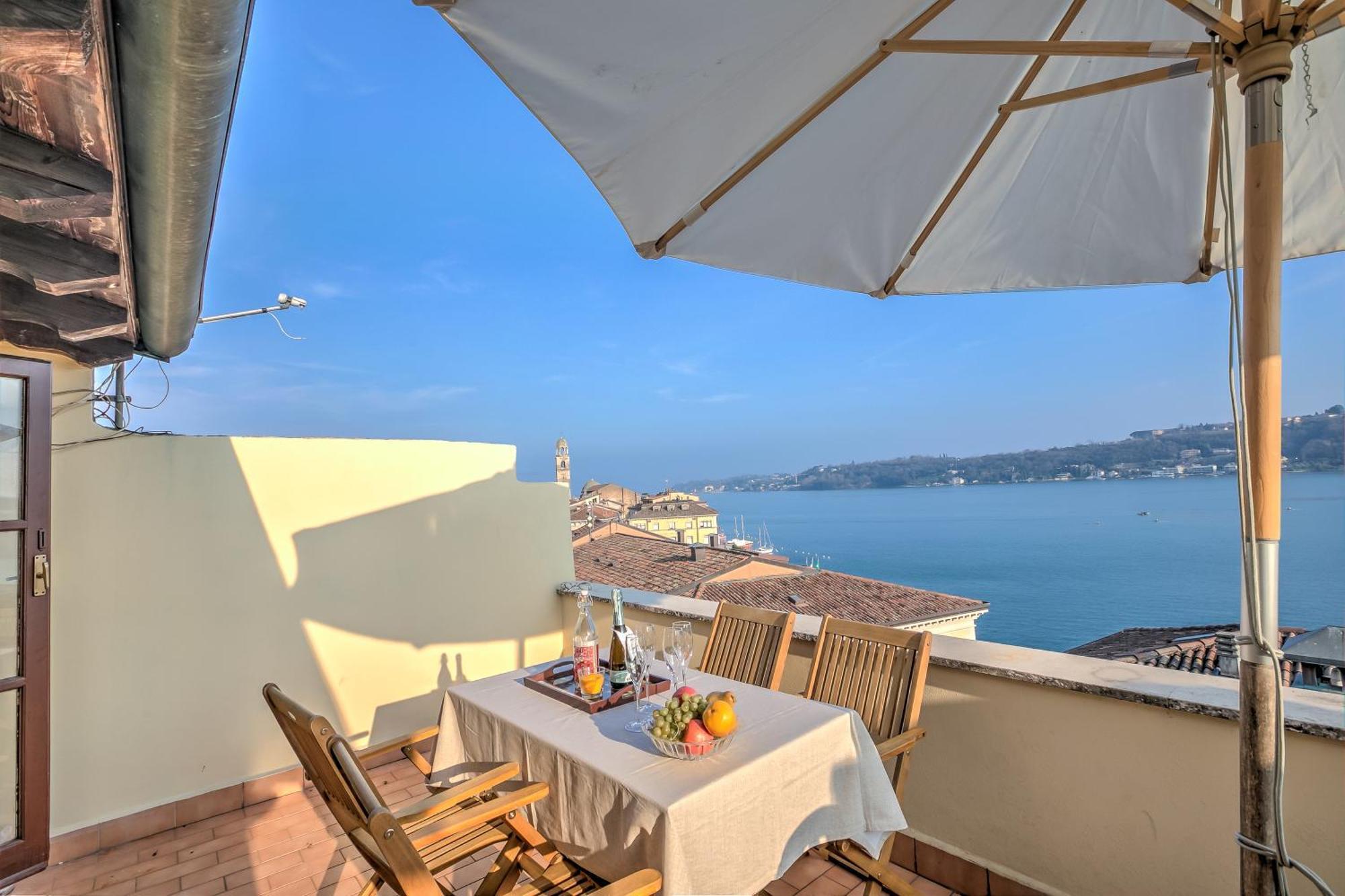 Laetitia Salo-Historic Center Near Lake - Happy Rentals Bagian luar foto