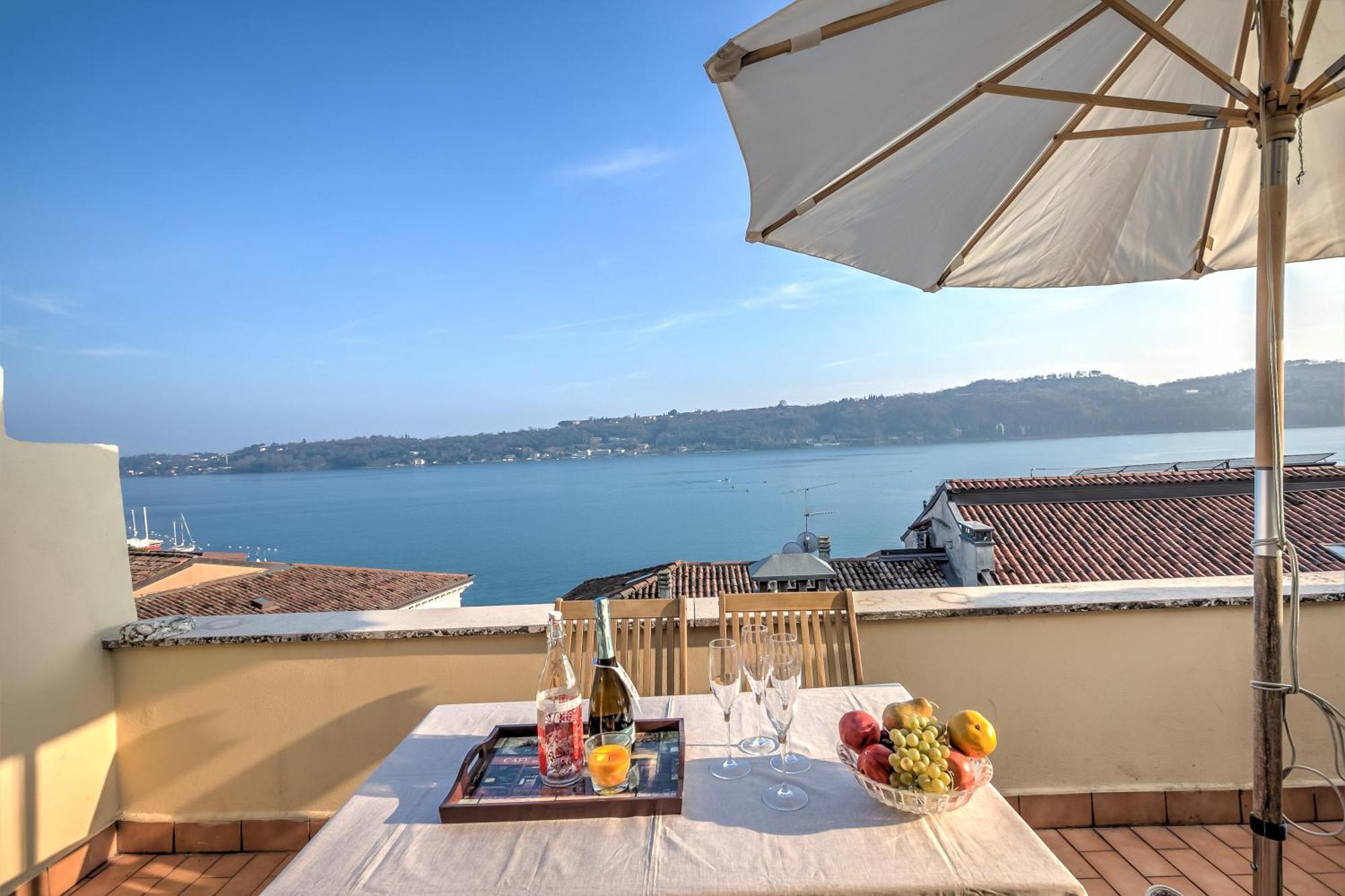 Laetitia Salo-Historic Center Near Lake - Happy Rentals Bagian luar foto