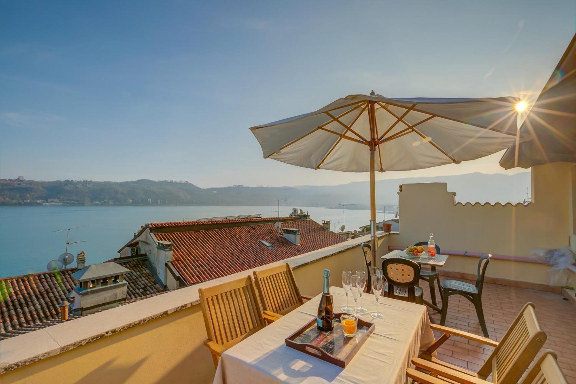 Laetitia Salo-Historic Center Near Lake - Happy Rentals Bagian luar foto