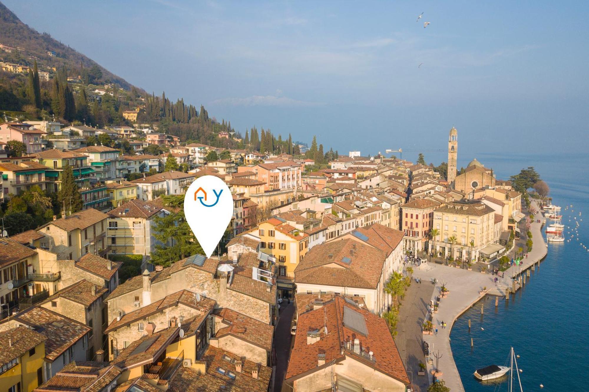 Laetitia Salo-Historic Center Near Lake - Happy Rentals Bagian luar foto
