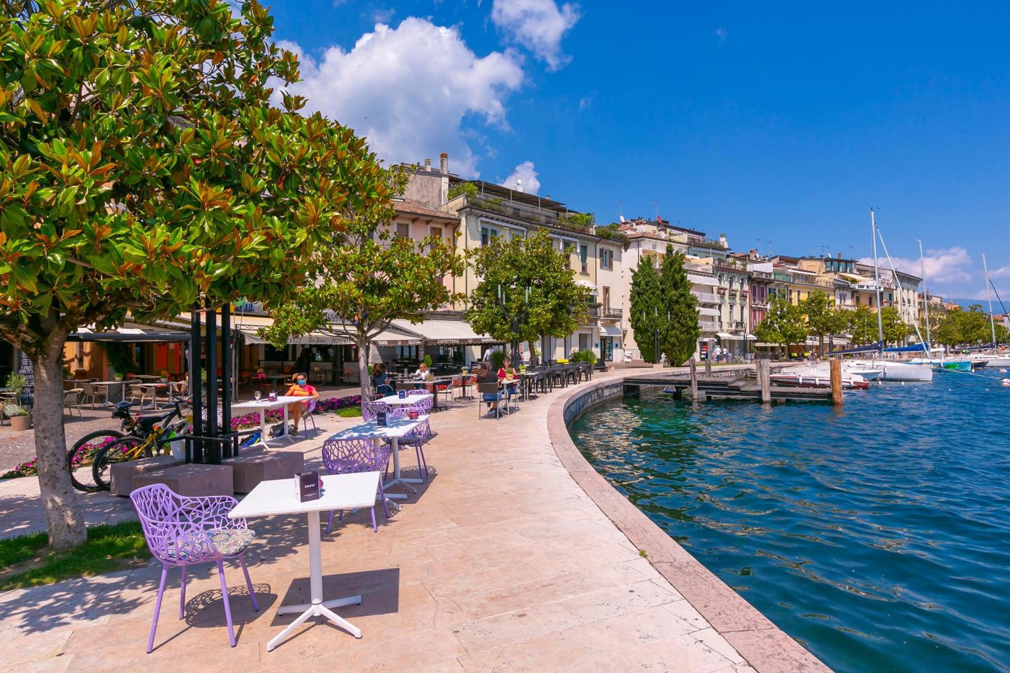 Laetitia Salo-Historic Center Near Lake - Happy Rentals Bagian luar foto