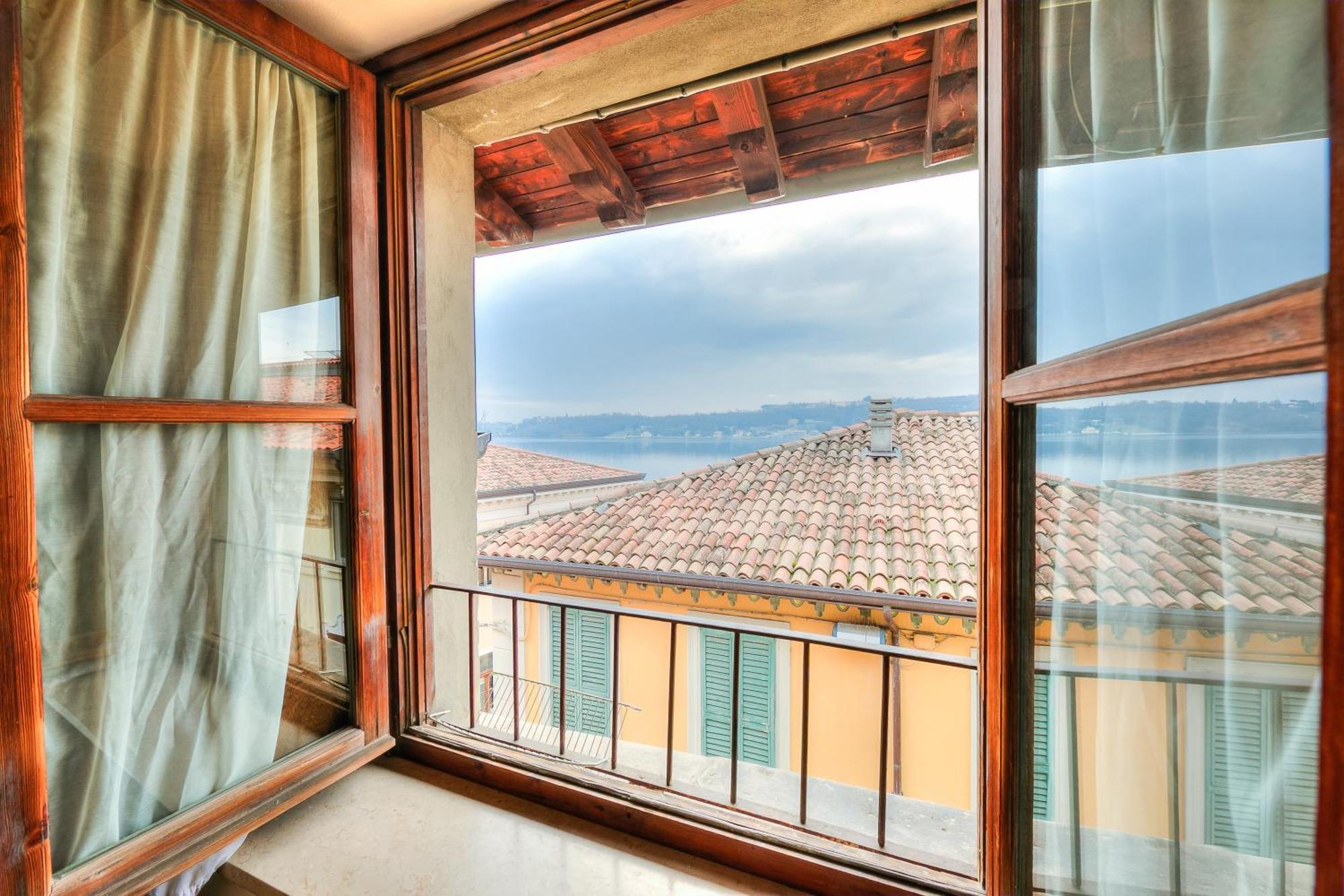 Laetitia Salo-Historic Center Near Lake - Happy Rentals Bagian luar foto